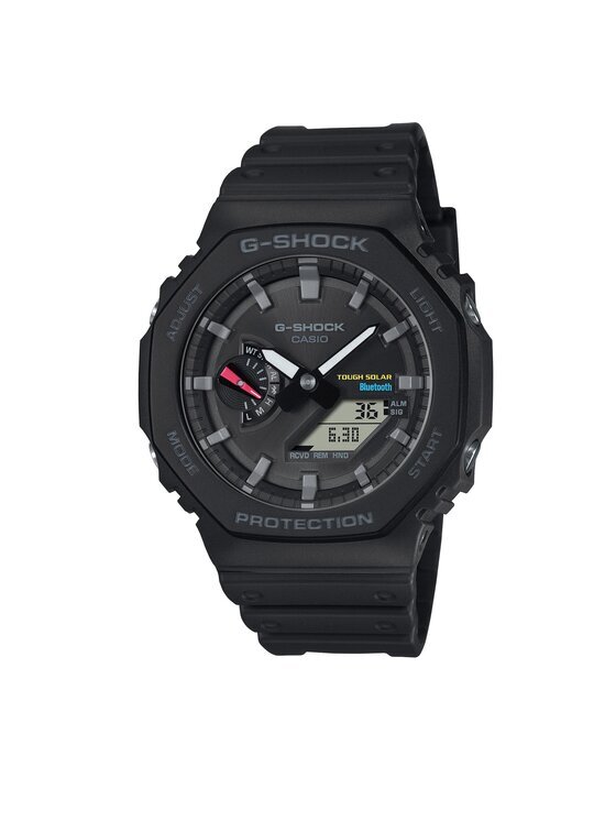 G-Shock Часовник GA-B2100-1AER