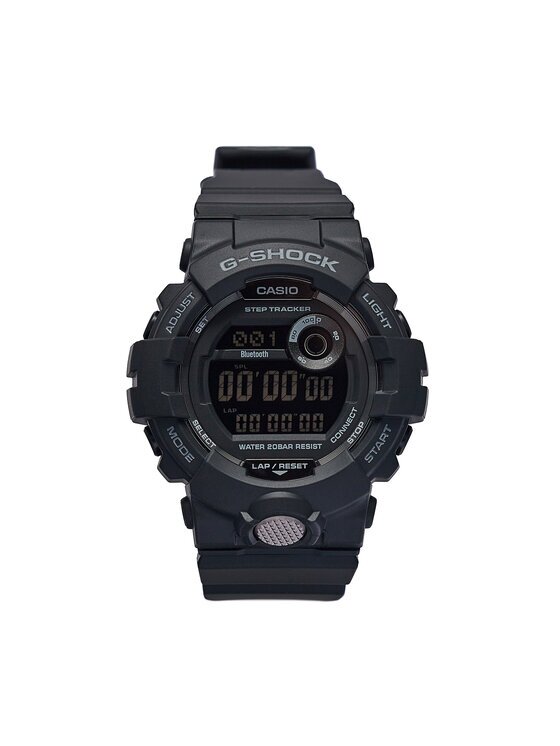 G-Shock Часовник GBD-800-1BER