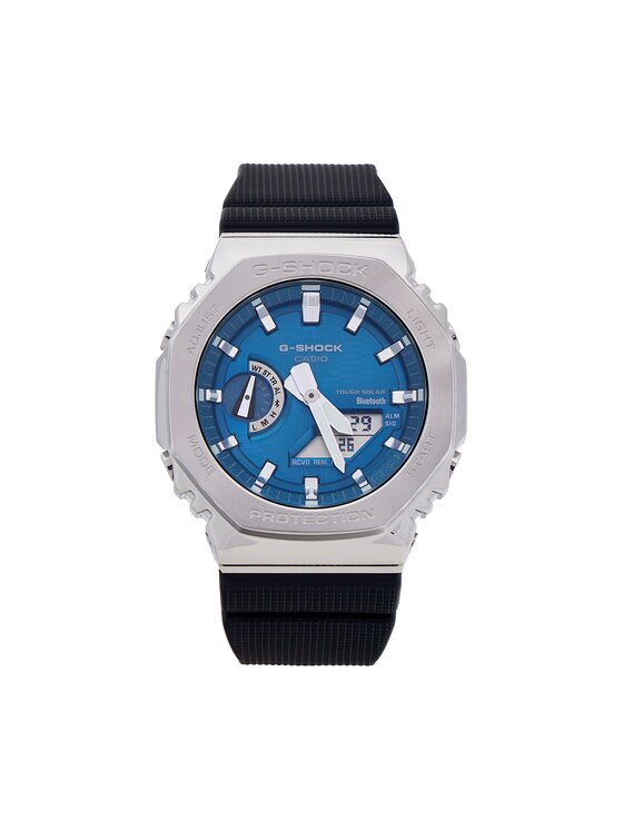 G-Shock Часовник GBM-2100A-2BER