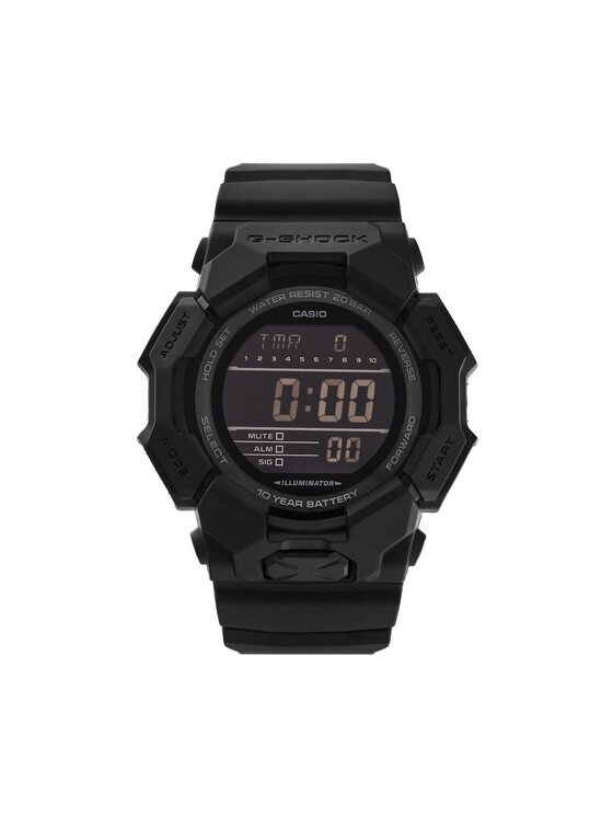 G-Shock Часовник GD-010-1A1ER