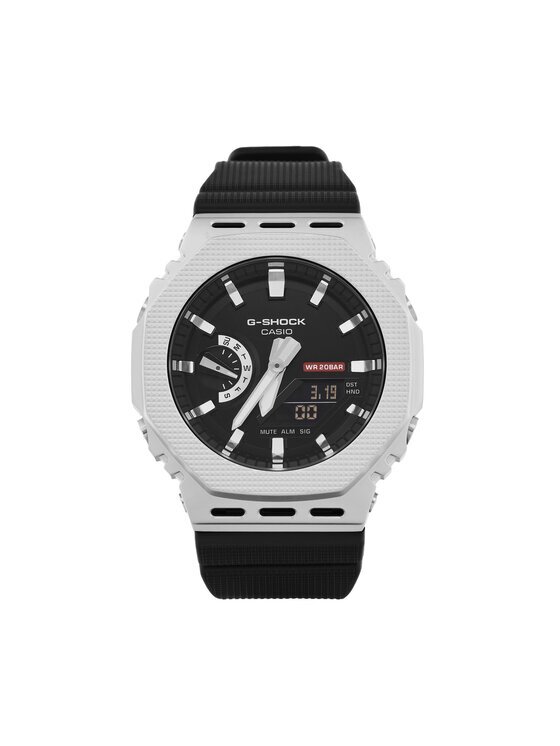 G-Shock Часовник GM-2100M-1AER