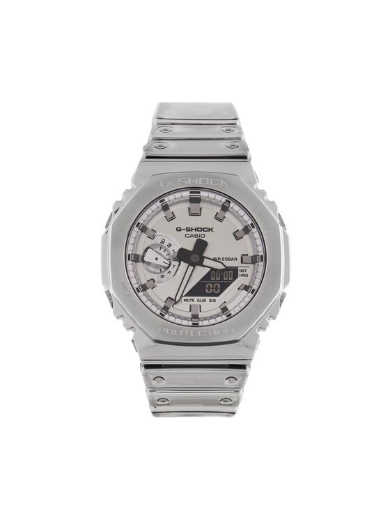 G-Shock Часовник GM-2100YM-8AER
