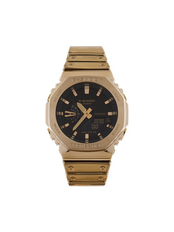 G-Shock Часовник GM-2100YMG-9AER