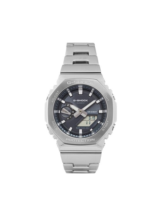 G-Shock Часовник GM-2110D-8AER