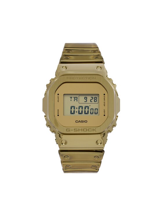 G-Shock Часовник GM-5600YMG-9ER