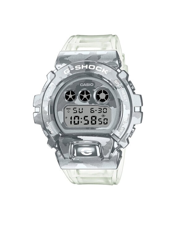 G-Shock Часовник GM-6900SCM-1ER
