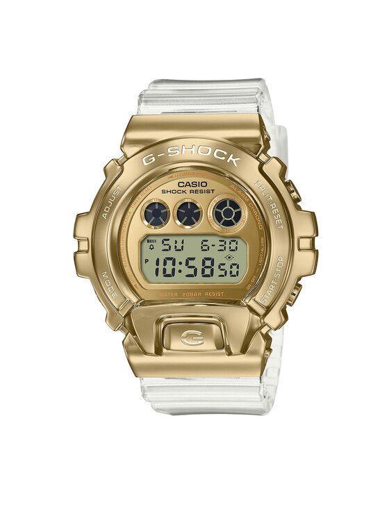 G-Shock Часовник GM-6900SG-9ER