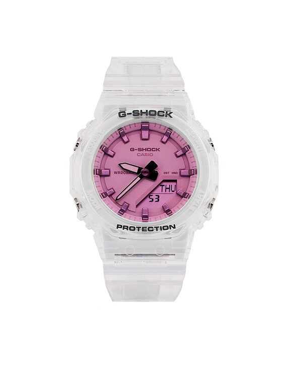 G-Shock Часовник GMA-P2100SR-1AER