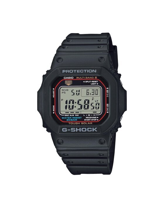 G-Shock Часовник GW-M5610U-1ER