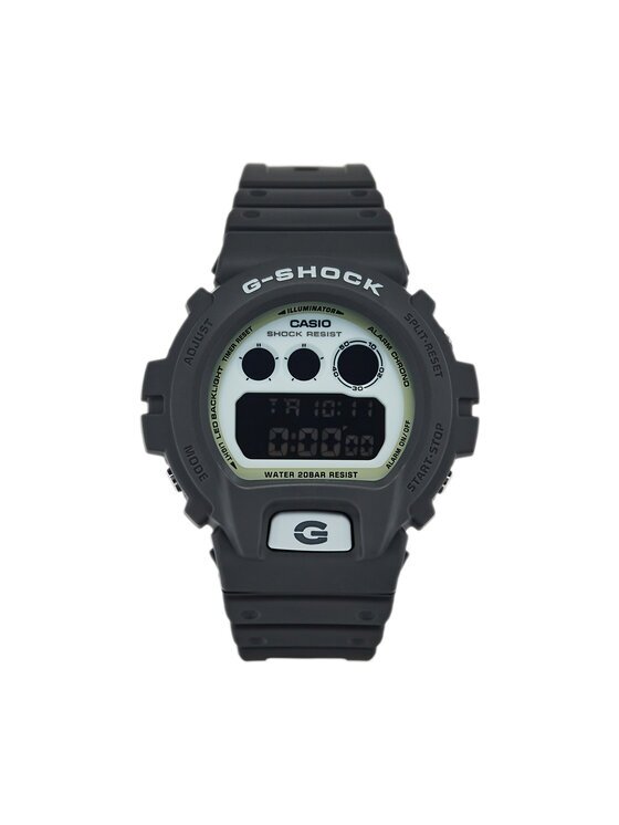 G-Shock Часовник Limited DW-6900HD-8ER