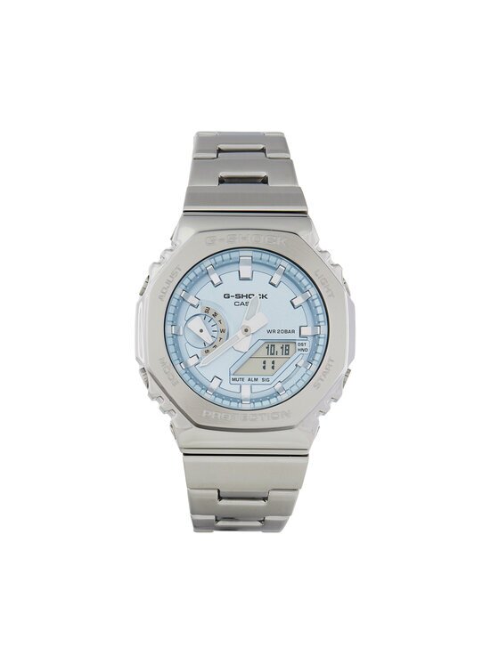 G-Shock Часовник Octagon GM-2110D-2AER