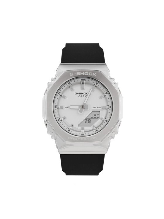 G-Shock Часовник Octagon GM-S2110-1A1ER