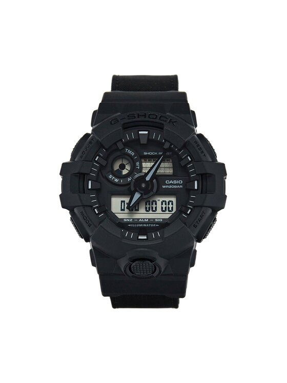 G-Shock Часовник Utility GA-700BCE-1AER