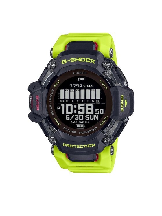 G-Shock Smartwatch GBD-H2000-1A9ER