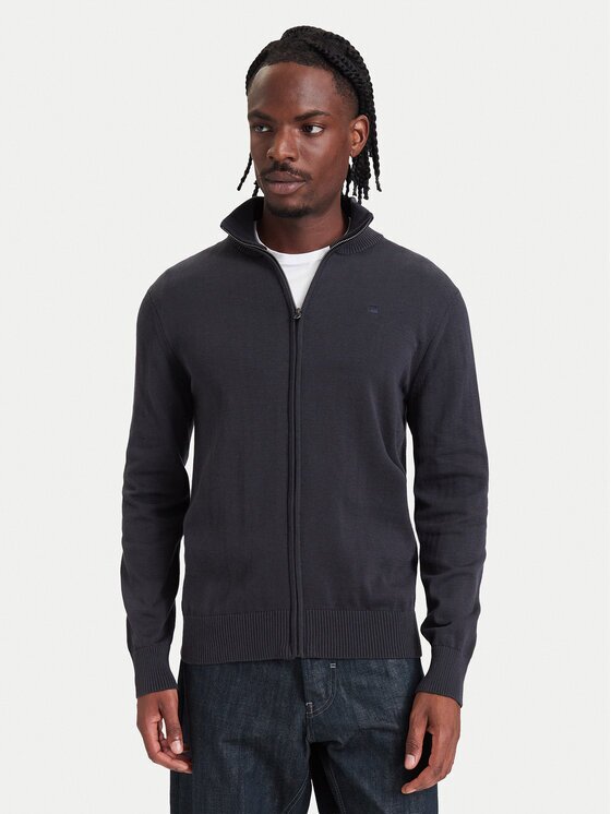 G-STAR Кардиган Refined D31309-E813 Regular Fit