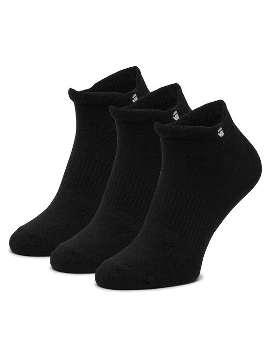 G-STAR Къси чорапи AS__S_028_SS25 (3-PACK)