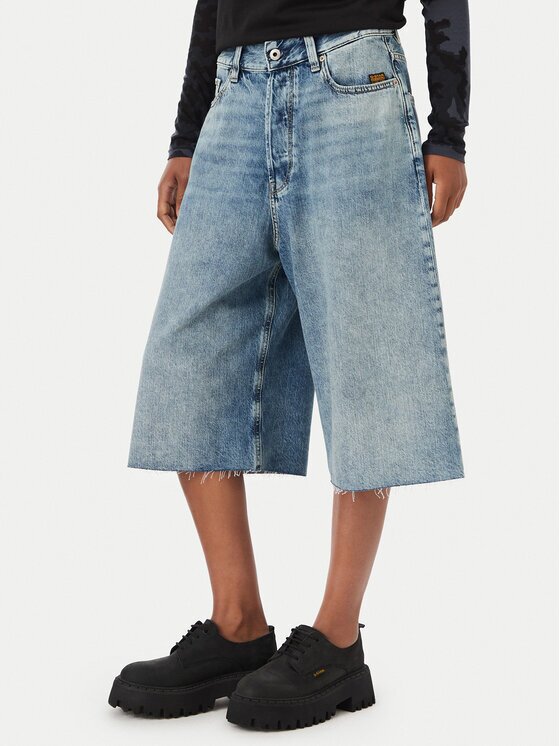 G-Star Raw Бермуди Patti D29024-D934 Regular Fit