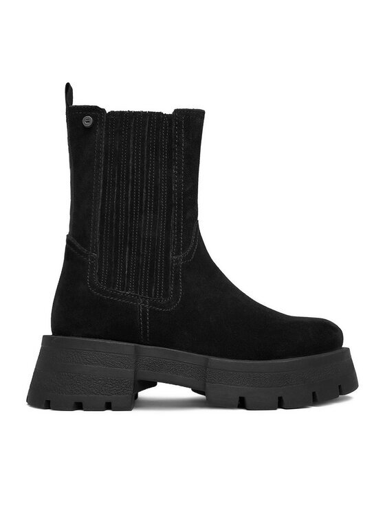 G-STAR Raw Боти CEO-WI16-525-01 Черен