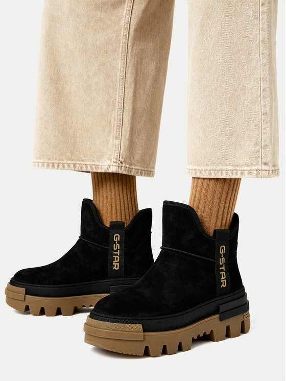 G-STAR Raw Боти CEO-WI16-PATTRICK-02
