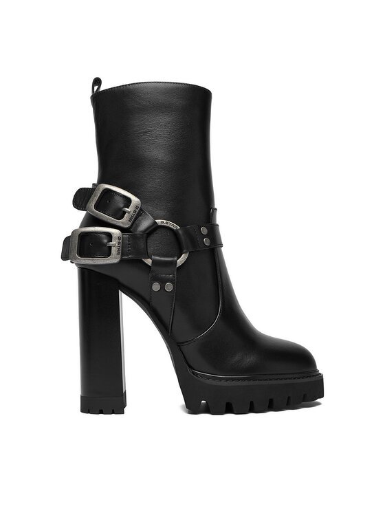 G-Star Raw Боти EO-LING-LT2560-227