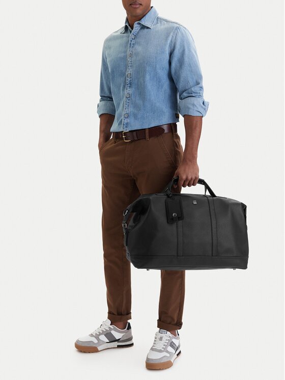 G-Star Raw Чанта за уикенд EO-BW-B53585R