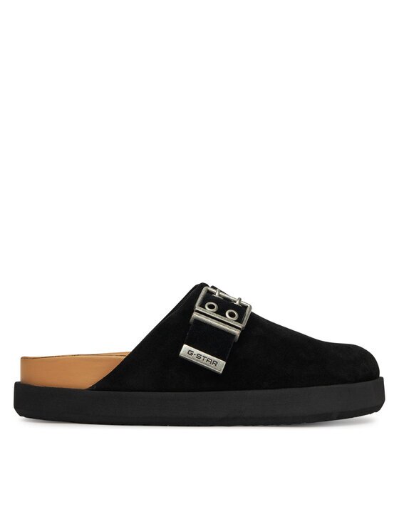 G-STAR Raw Чехли BROOKE-25SS452 Черен