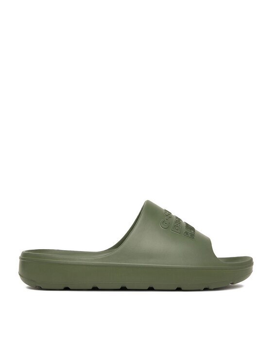 G-STAR Raw Чехли CEO-M835338 Каки