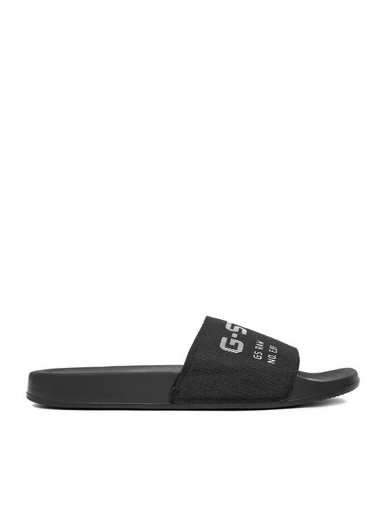 G-Star Raw Чехли CEO-SS26-3C001-M Черен