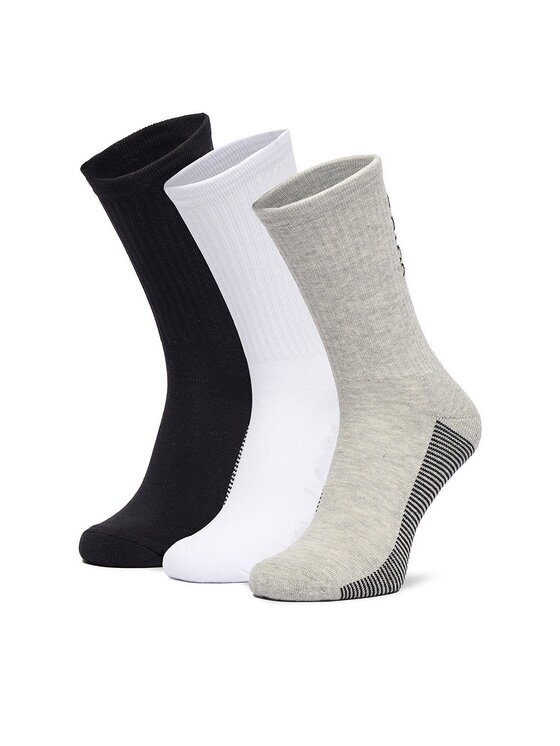 G-Star Raw Дълги чорапи CEO_AS_G-STAR_312_W_AW25 (3-PACK)
