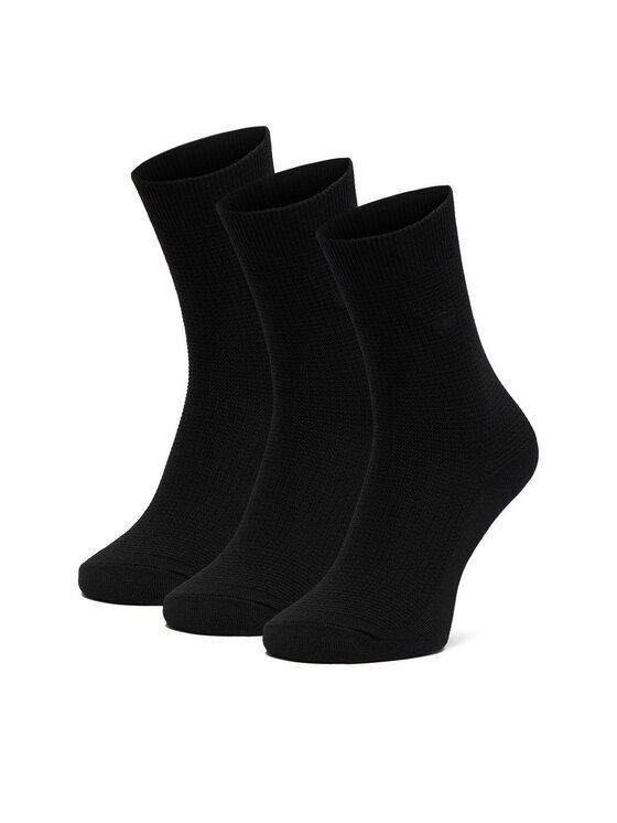 G-STAR Raw Дълги чорапи CEO_LA__11968_W_AW25 (3-PACK)