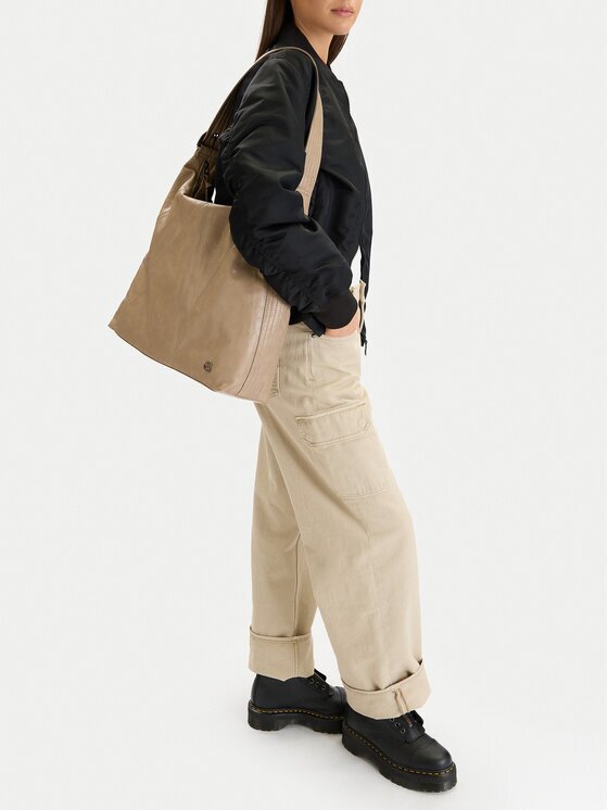 G-STAR Raw Дамска чанта C-LDA8559 Бежов