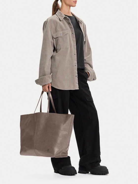 G-STAR Raw Дамска чанта CEO-LILA-LDA8145 Сив