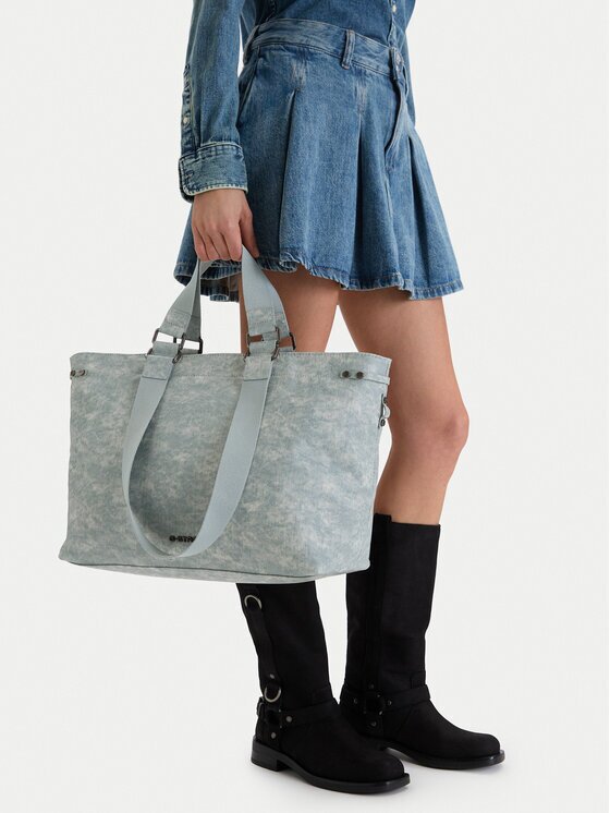 G-Star Raw Дамска чанта EO-LDA8423J