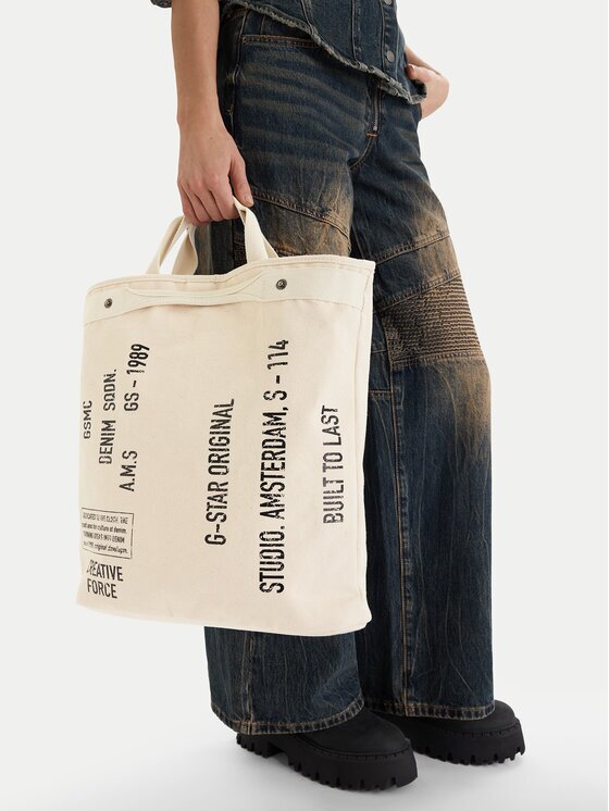G-Star Raw Дамска чанта EO-XC8537A