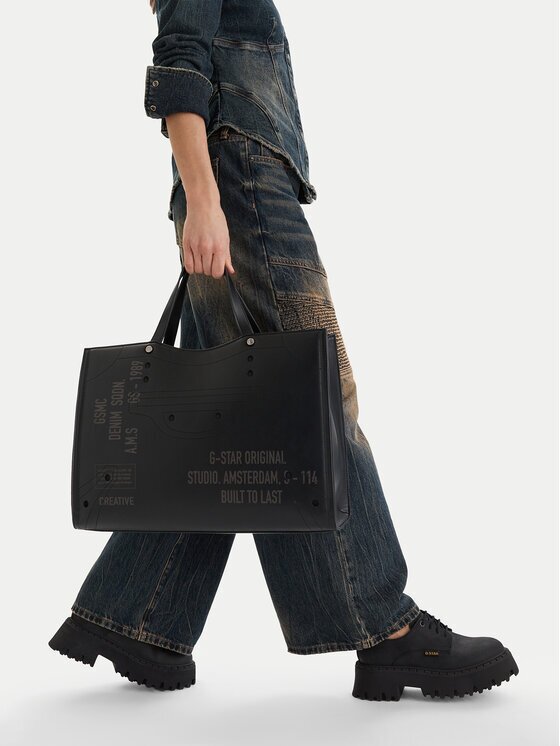 G-STAR Raw Дамска чанта EO-XC8677