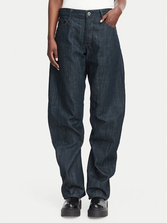 G-STAR Raw Дънки D29938 E358 D926 Тъмносин Loose Leg