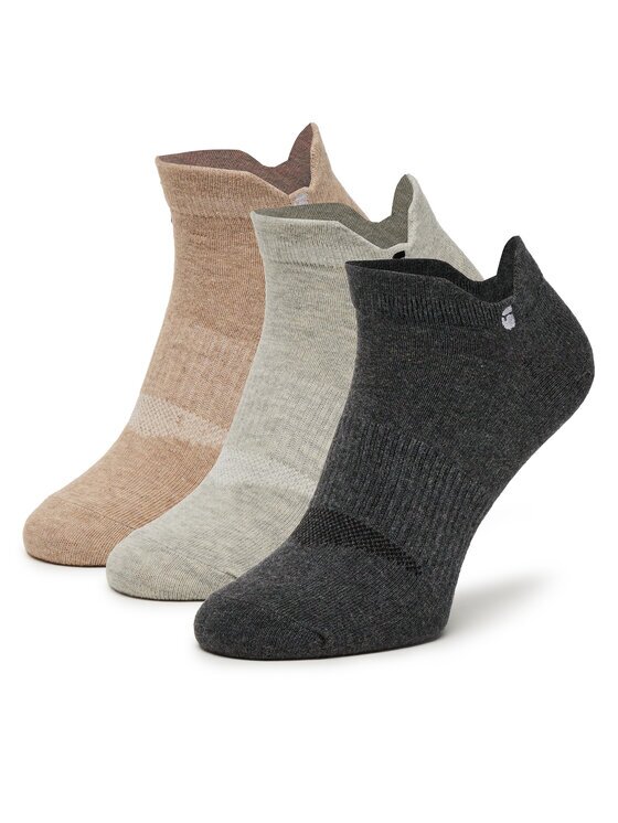 G-Star Raw Къси чорапи AS_G-STAR_S_028_SS25 (3-PACK)
