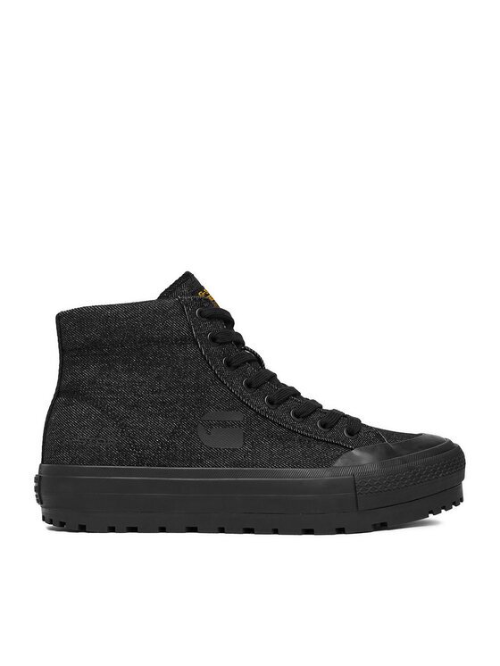 G-STAR Raw Кецове CEO-ALEX-03 Черен