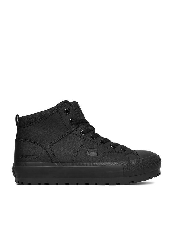G-STAR Raw Кецове CEO-ALEX-04 Черен