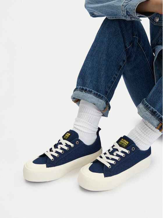 G-STAR Raw Кецове CEO-GST01 Тъмносин
