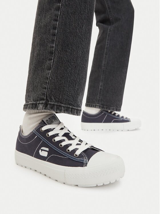G-STAR Raw Кецове CEO-V5-10654-01 Тъмносин
