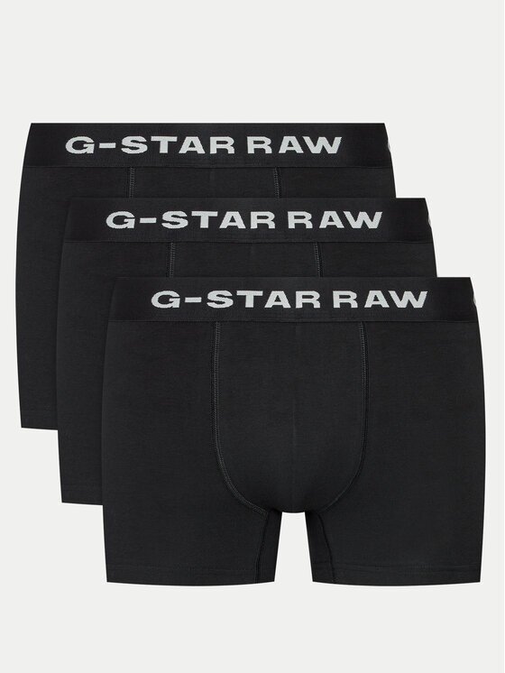 G-STAR Raw Комплект боксерки D23771-D516