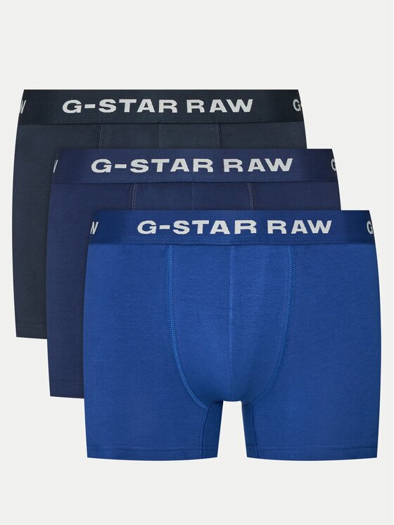 G-STAR Raw Комплект боксерки D23773-D516