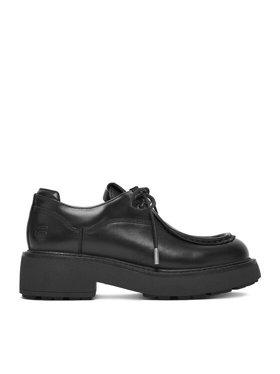 G-STAR Raw Обувки CEO-OLCAY-30309 Черен