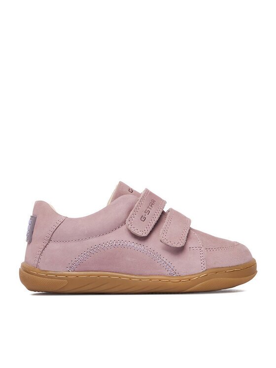 G-Star Raw Обувки EO-CI12-DIXAN-02(III)DZ