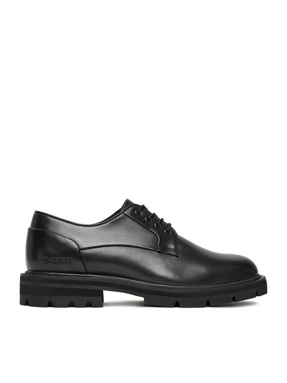 G-STAR Raw Обувки EO-DEXTER-06 125AM Тъмносин