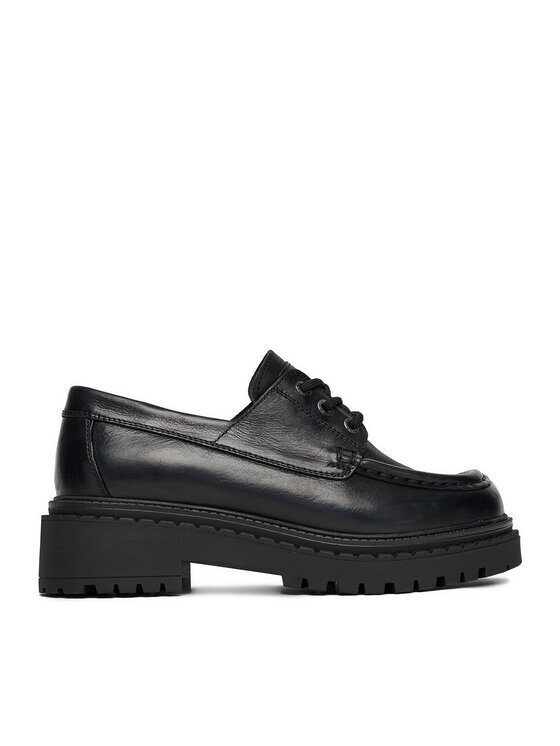 G-STAR Raw Обувки EO-MELEK-25FW28 Черен