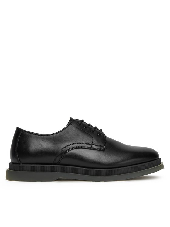 G-STAR Raw Обувки STANLEY-01-124AM Черен
