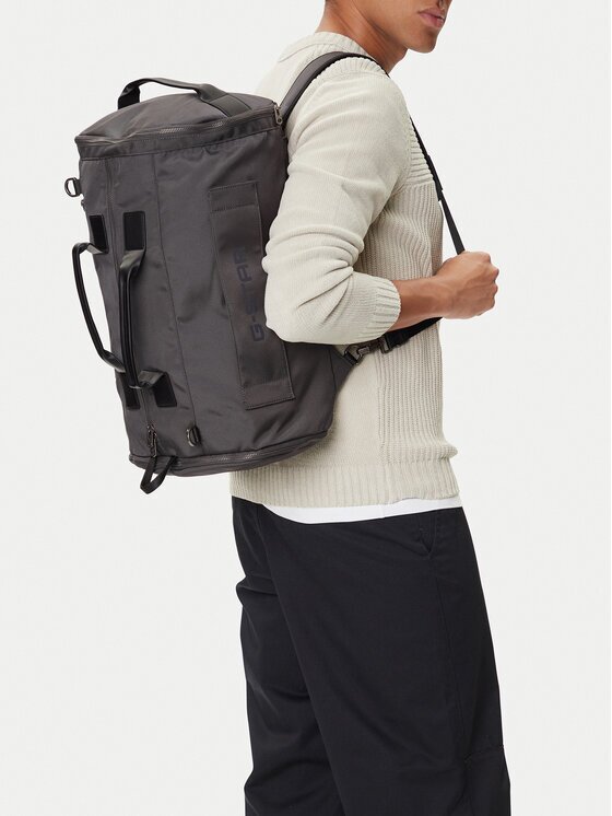 G-STAR Raw Пътна чанта CEO-LEO-LX20038J Сив