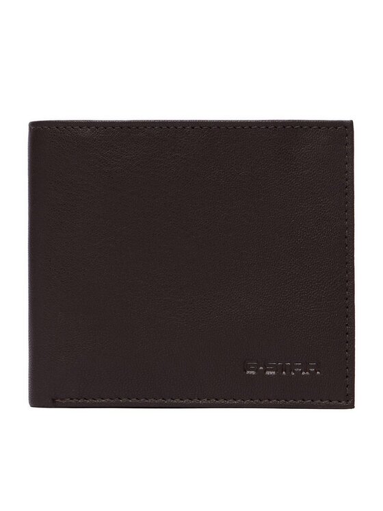 G-Star Raw Портфейл HP-LEO-1-GOAT